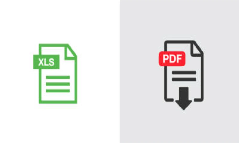 The Ultimate Checklist to Convert Excel to PDF Quickly and Accurately