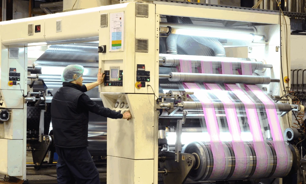 How Professional Printing Helps Businesses Stand Out