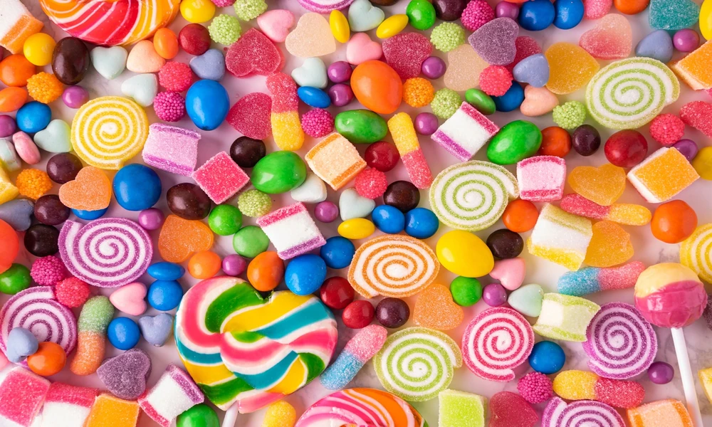 If Willy Wonka Built A Chocolate Factory Today
