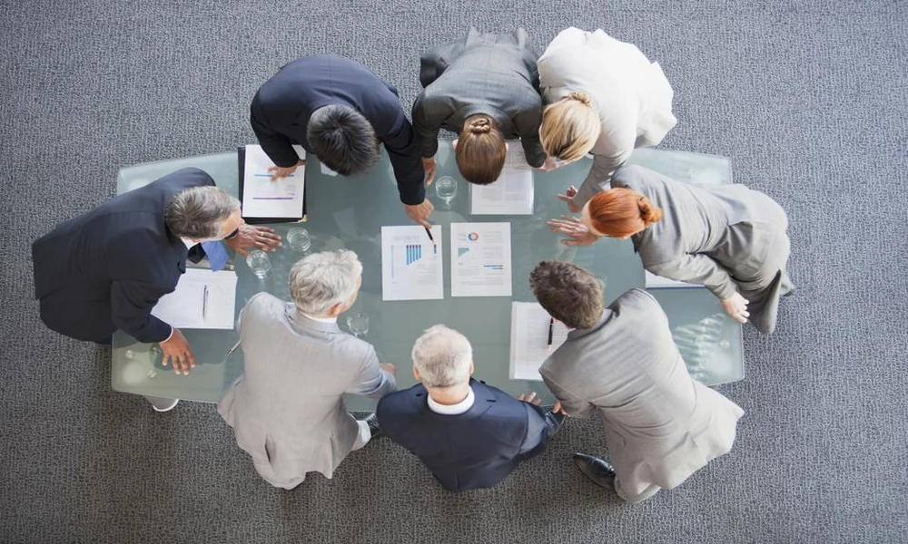 Sustainable Leadership Sacramento CA: Leading for the Long Term