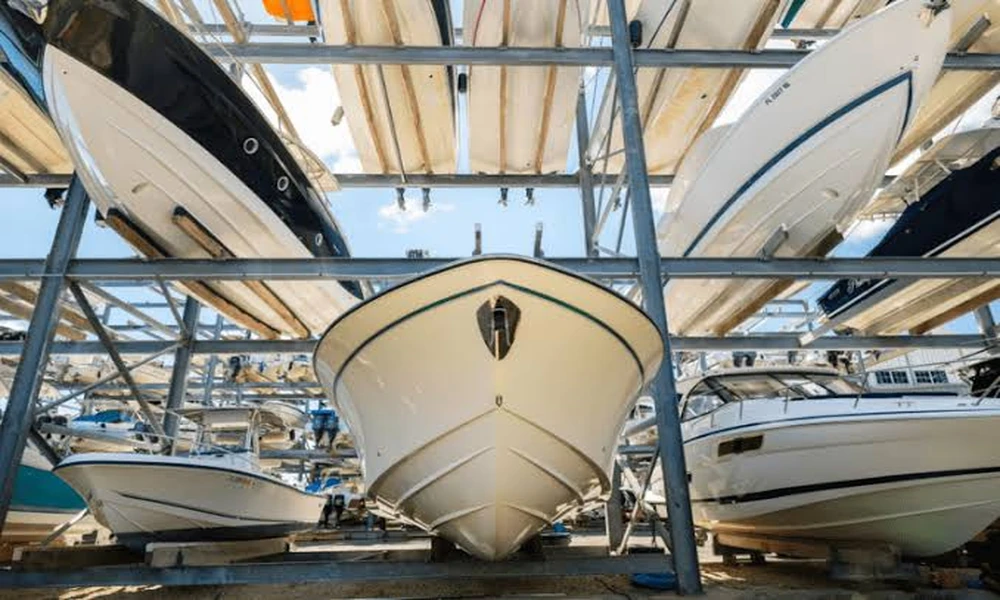 Maximize Property Space Using boat storage Eagle River AK Throughout Seasons