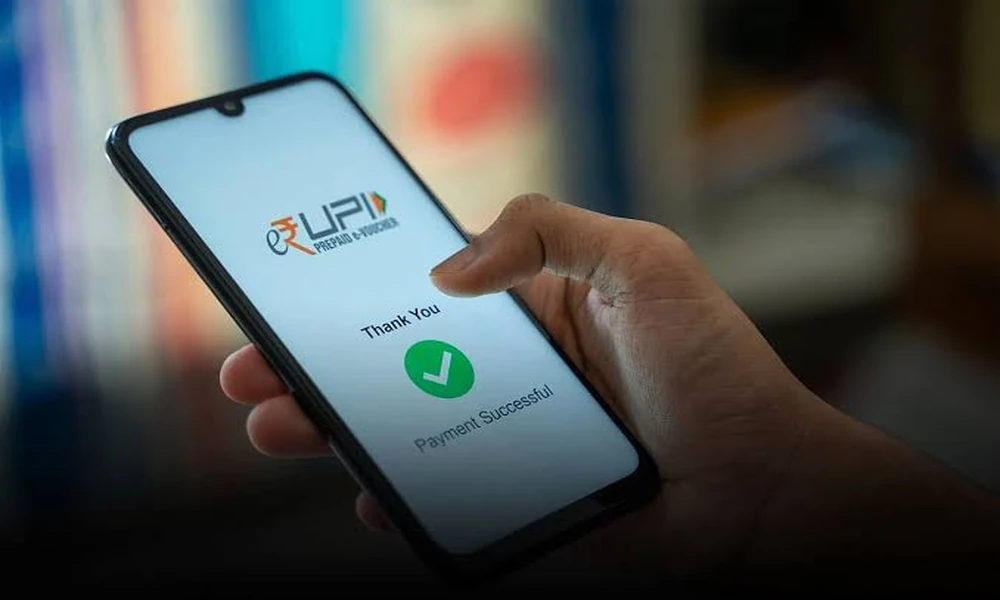 How An Online UPI Payment App Can Fit Into Everyday Money Management