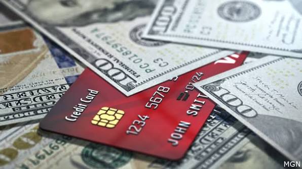 Can Your Card Limit Turn Into Cash?