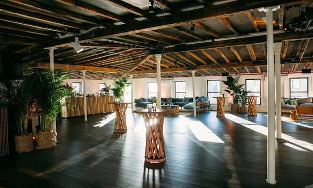 Event Space Rental in the Meatpacking District, NYC: A Guide to Hosting Unforgettable Events